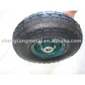 rubber wheel tyre